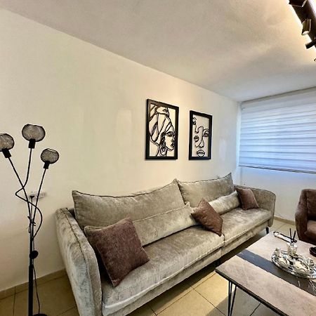 Apartamento שבטי ישראל - דירת בוטיק Haifa Exterior foto