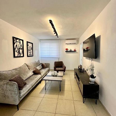 Apartamento שבטי ישראל - דירת בוטיק Haifa Exterior foto