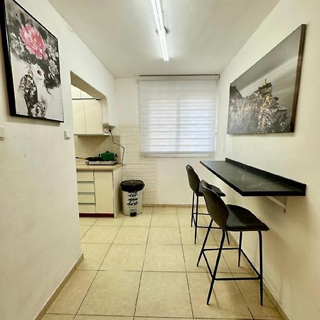 Apartamento שבטי ישראל - דירת בוטיק Haifa Exterior foto
