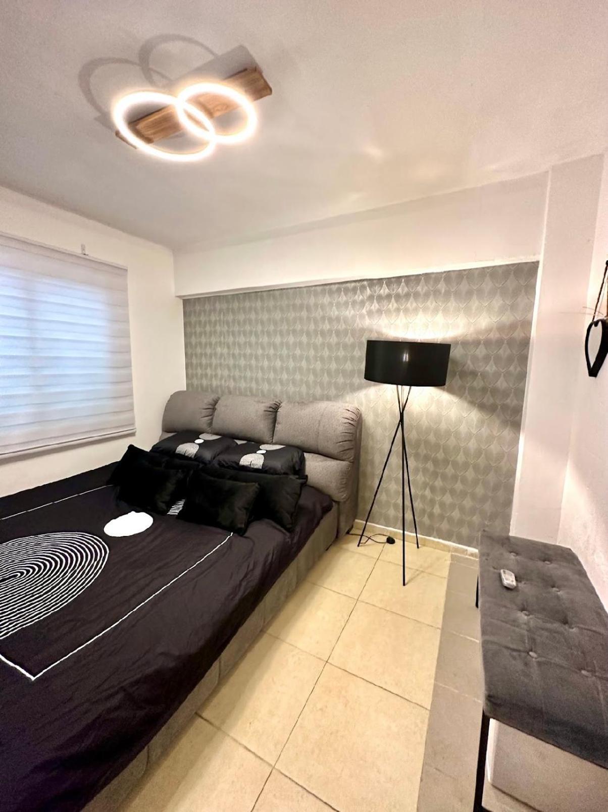 Apartamento שבטי ישראל - דירת בוטיק Haifa Exterior foto
