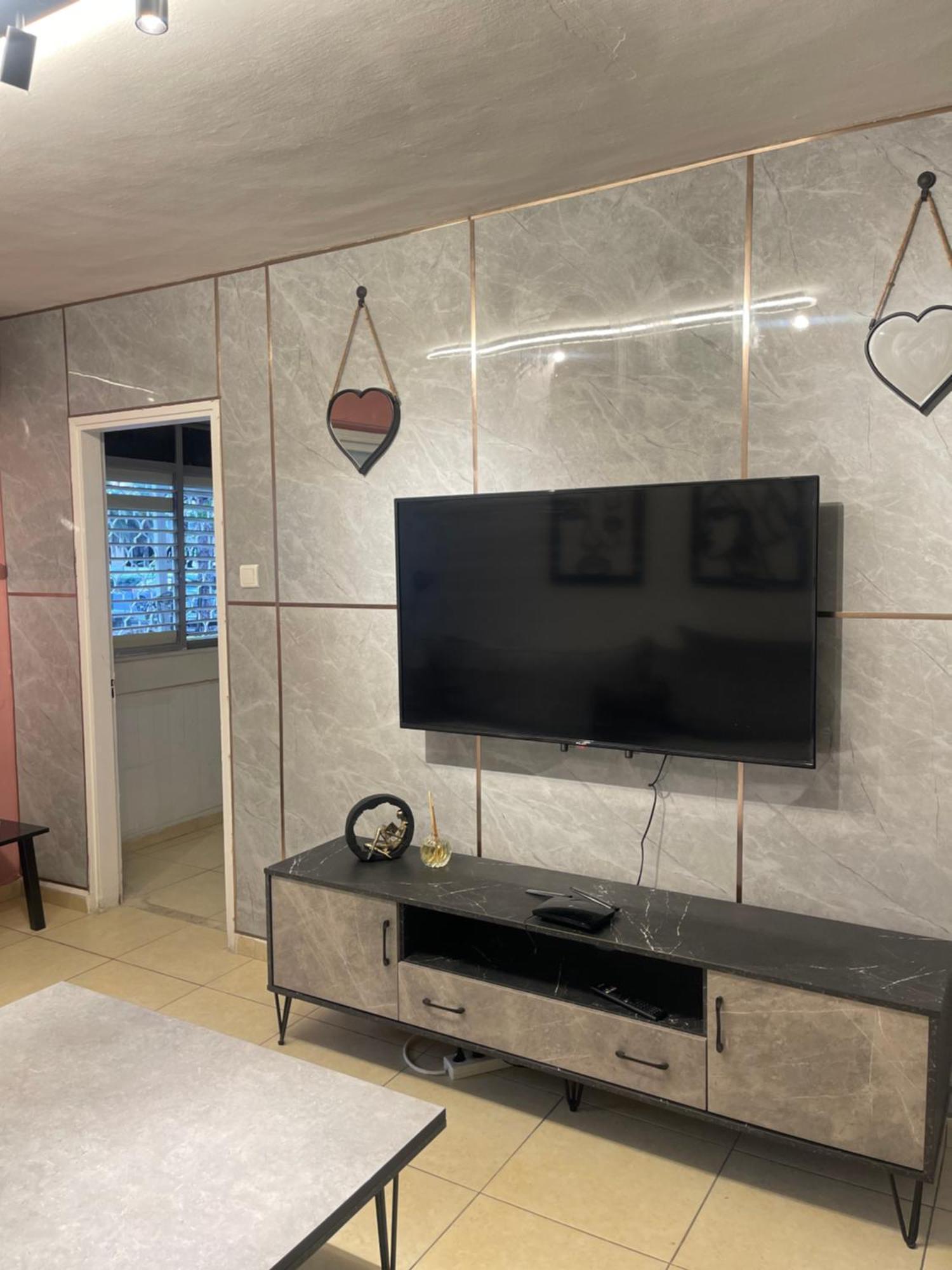 Apartamento שבטי ישראל - דירת בוטיק Haifa Exterior foto