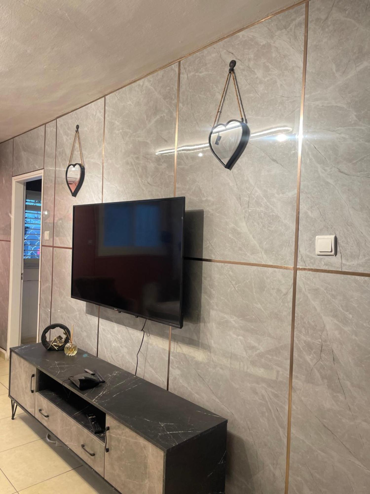 Apartamento שבטי ישראל - דירת בוטיק Haifa Exterior foto