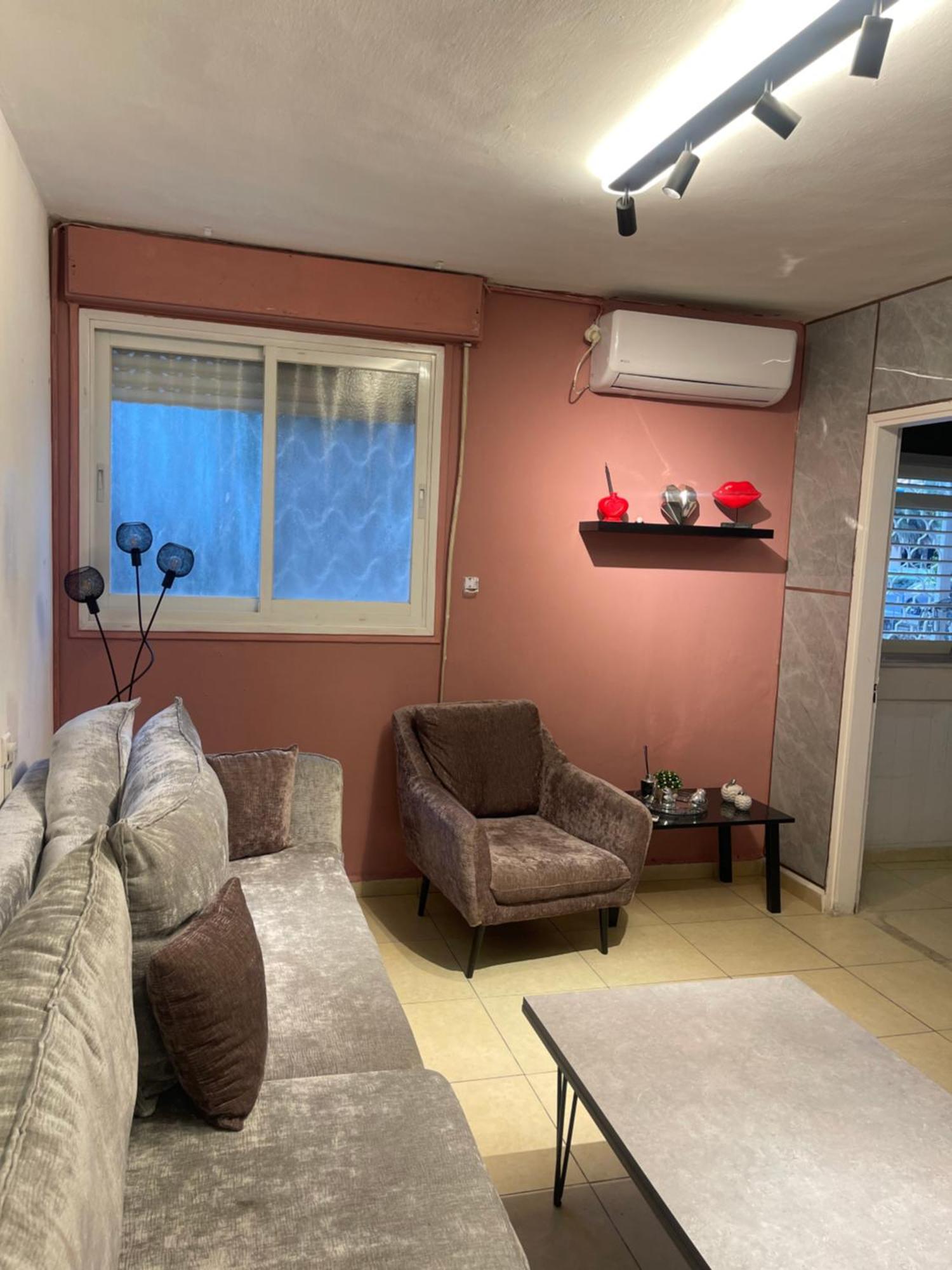 Apartamento שבטי ישראל - דירת בוטיק Haifa Exterior foto