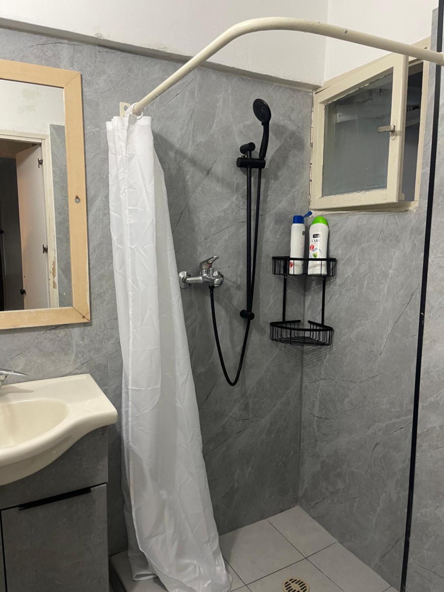Apartamento שבטי ישראל - דירת בוטיק Haifa Exterior foto